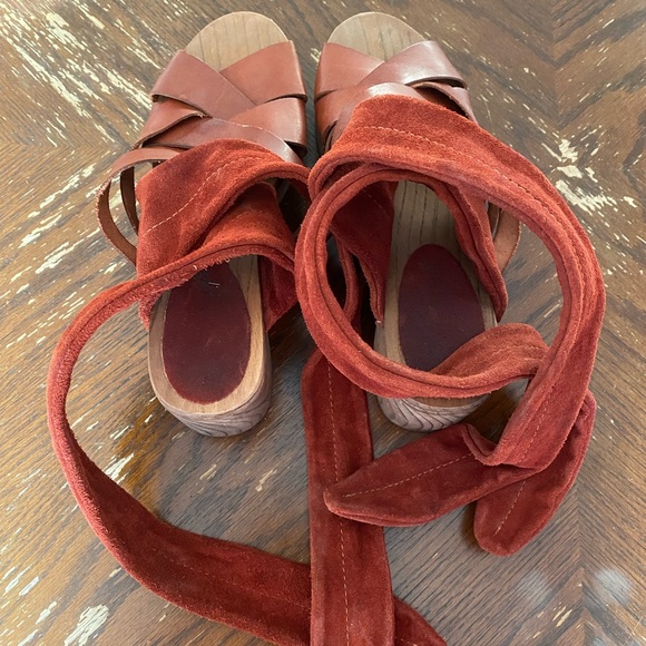 Free People Shoes - Picture 3 of 5